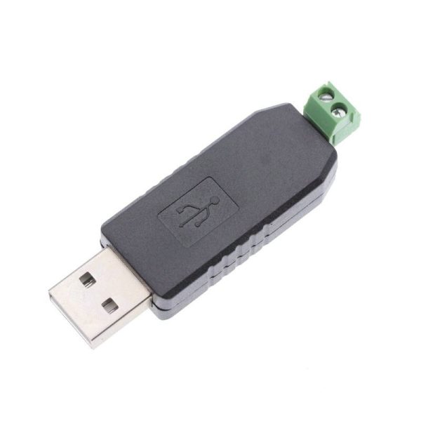 Convertor USB la RS485