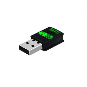 Adaptor USB AC600 Mbps